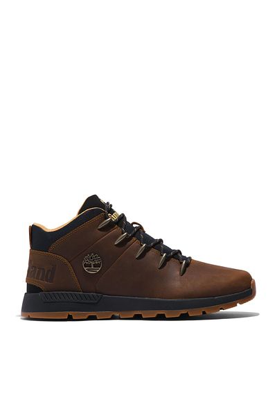 Dark brown timberland boots mens sales