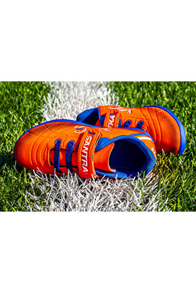 ZENEGE Erkek Çocuk Halı Saha Krampon Kalite