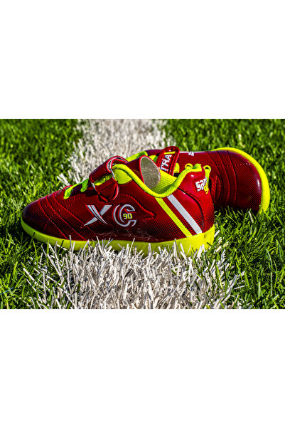 ZENEGE Erkek Çocuk Halı Saha Krampon Kalite