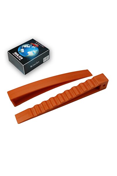 İDEAL OTOMOTİV Araç Kapısı Düzenli Çıkarma Aparatı, Kapı Açma Kaması Tamir Seti