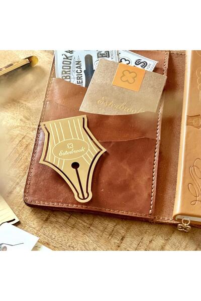 Esterbrook Kitap Ayracı