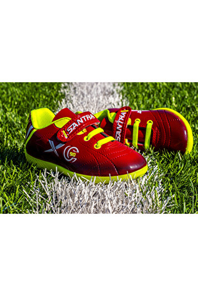 ZENEGE Erkek Çocuk Halı Saha Krampon Kalite