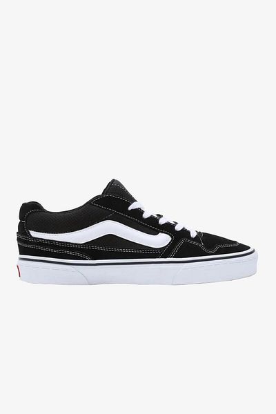 Vans Mn Caldrone Men's Black Sneakers VN0A5JM2BA21