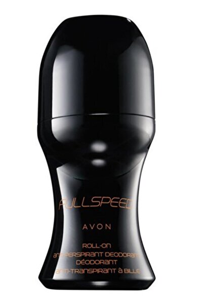 FULLSPEED Avon Fulspedd Rollon Deo
