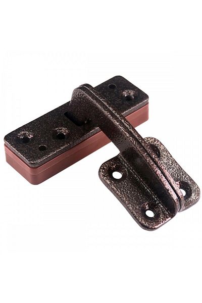Master SAFETY HOOK