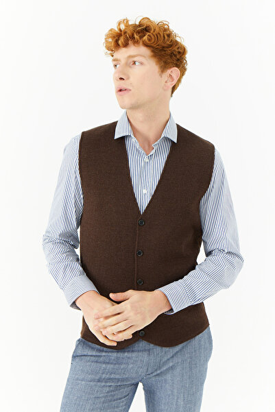 PAULMARK ОРГАНІЧНИЙ ЖИЛЕТ