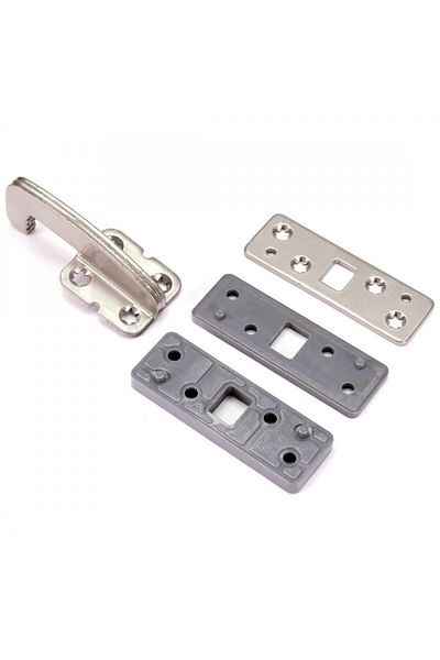 Master SAFETY HOOK