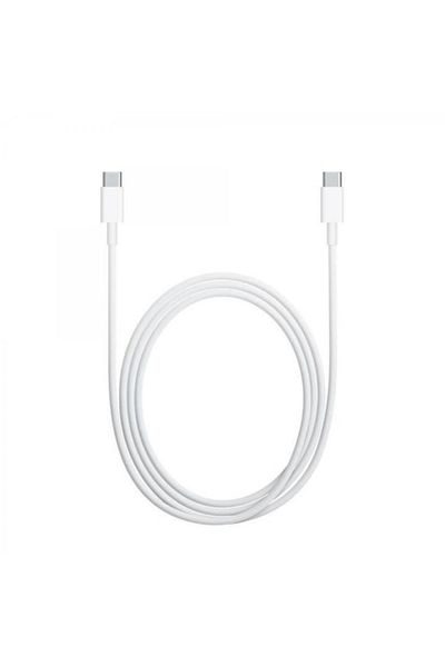 Apple Usb-C Charging Cable 1 Meter Muf72Zm/A