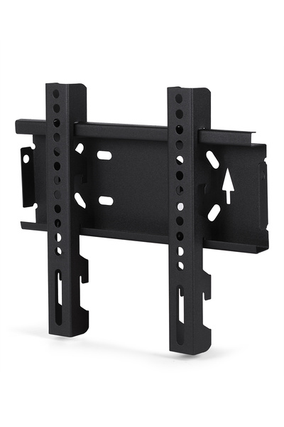 Zibox Tüm Markalar Ile Uyumlu Su Terazili Lcd-led Televizyon Duvar Asma Apara...