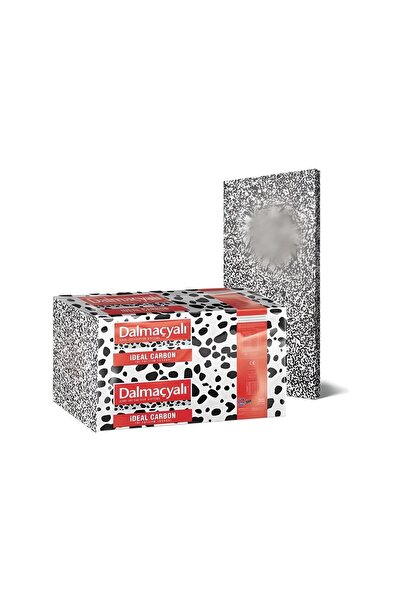 Filli Boya Dalmaçyalı Ideal Carbon Isı Yalıtım Levhası 5cm 5m2