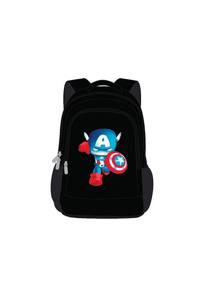 Famebag -Umit Bag Primary and Secondary School Bag