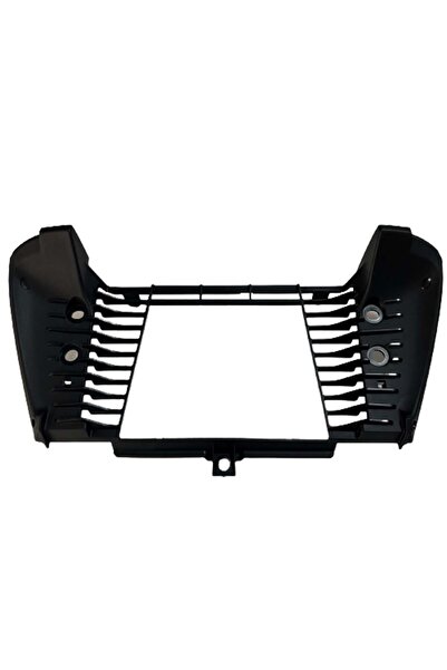 MotoExpress Yamaha Mt25 2020-2025 Uyumlu Radyatör Muhafazası Koruması Izgarası A