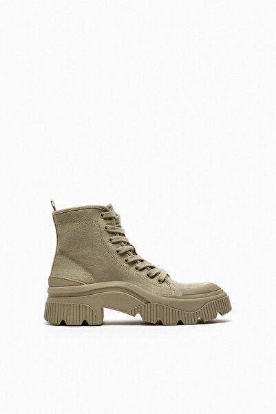 IkI BUÇUK Kadın çizme