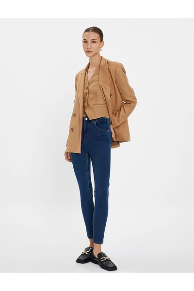Koton Blugi Push Up Slim Fit - Blugi Carmen