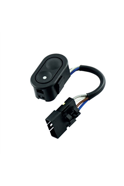 Genel Markalar An-359 Cam Açma Kapama Anahtarı Tekli Opel-Vectra A