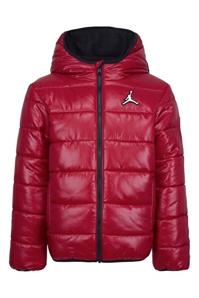Nike Jdb Mw Down Çocuk Mont 95C441-R78