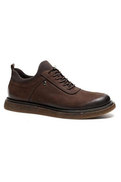 Pierre Cardin 61896 Ежедневни мъжки кожени обувки