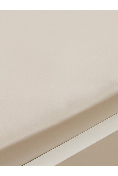 LC Waikiki Elastic Single Bed Sheet 100x200x30 Cm