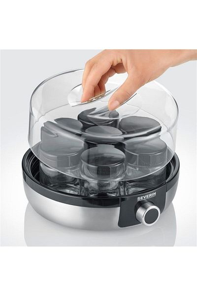 Severin Jg 3521 Yogurt Machine