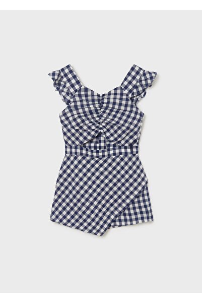 MAYORAL Girl's Jumpsuit