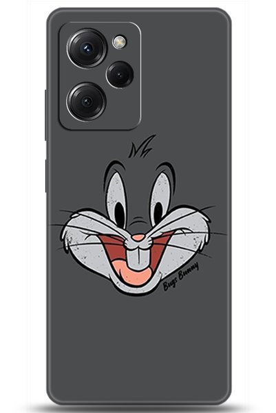 adveksiyon حافظة مطبوعة متوافقة مع هاتف Xiaomi Poco X5 Pro - المؤسسة المتابع ...