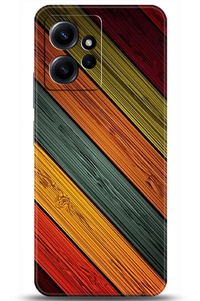 adveksiyon حافظة هاتف Xiaomi Redmi Note 12 مطبوعة بدقة HD - مؤسسة متتبع 0025