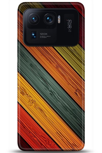 adveksiyon Xiaomi Mi 11 Ultra Case Hd Printed Case - Followed Institution 0025