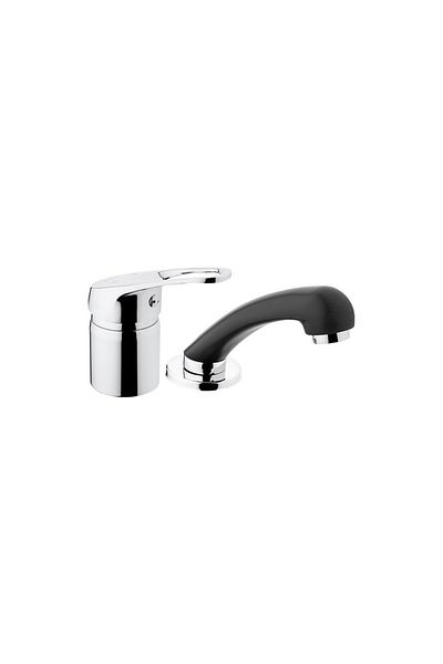 yapıtaşı Yt200 Kartepe Built-in Hairdresser Barber Faucet Open Close