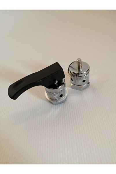 BLUE HOUSE Σετ βαλβίδων χύτρας πίεσης