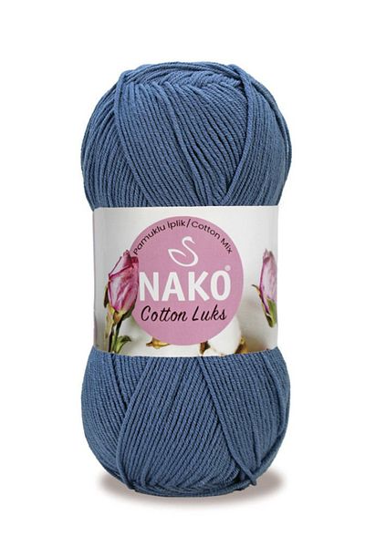 NAKO Cotton Lux 97563 / 1 Piece