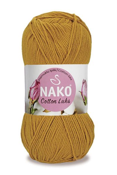 NAKO Luks Βαμβάκι 97555