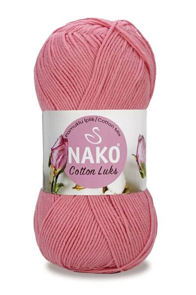 NAKO Βαμβακερό Luks 97551