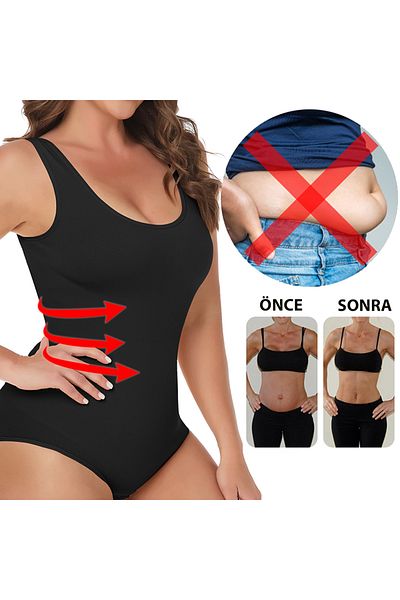 secret moda Corset modelat pentru femei Push Up talie pentru ridicarea burticii
