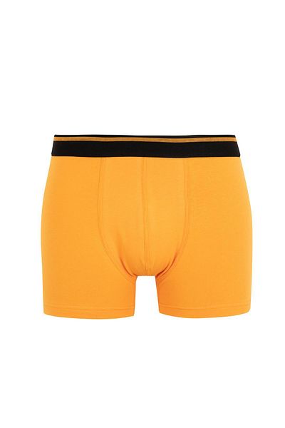 DeFacto Regular Fit 3-Pece Boxer A5993ax23au