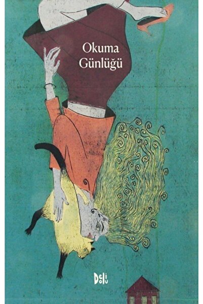 Genel Markalar Okuma Günlüğü /düşen Kız (ciltli), Kolektif, , Okuma Günlüğü /...