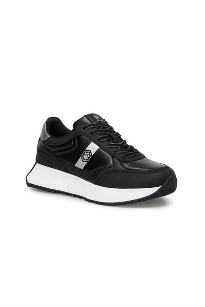 lumberjack Zena 3Pr Women's Casual Sneakers