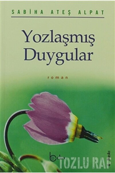 Beka Yayınları مشاعر متجددة - سابحة أتيش ألبات 3990000017783
