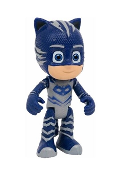 GIOCHI PREZIOSI Pj Masks Pijamaskeliler Tekli Figür