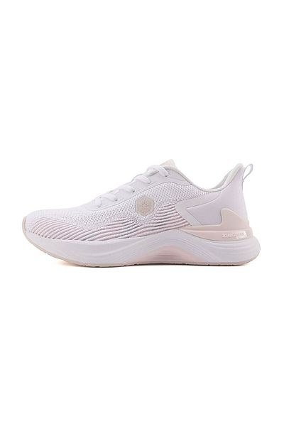 lumberjack KASSANDRA 3PR White Women's Running Shoes