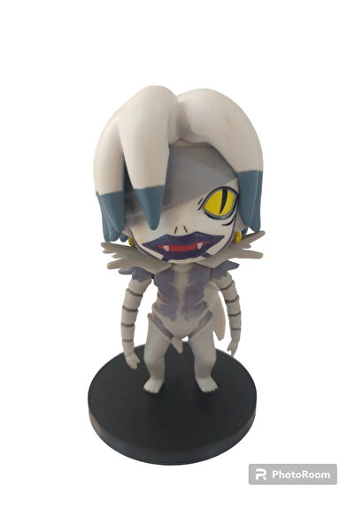 FOYA AKSESUAR Anime Death Note Figür Rem Figür