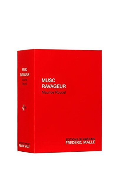 Frederic Malle Editions De Parfum Musc Ravageur EDP 100 ml