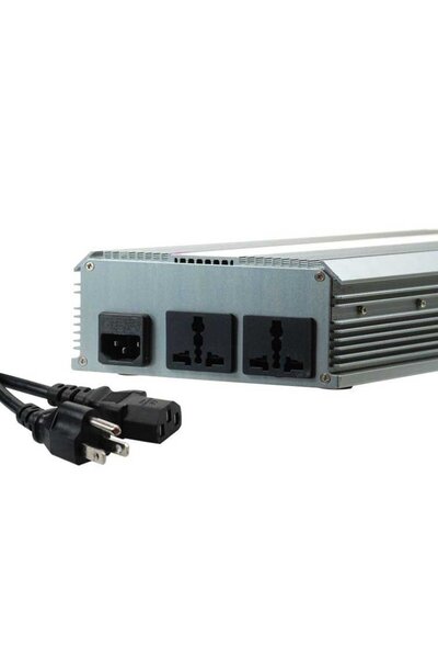 S-LINK SL-2000W 2000W DC 12V-230V İnvertör