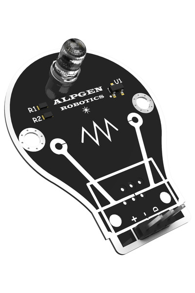 Arduino 5mm Beyaz Led Modülü