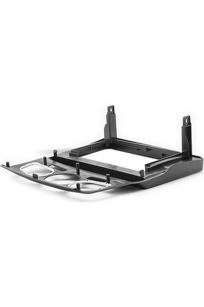 Noiser NOISER Citroen C4 2015-2020 ANDROID TEAP FRAME (10 INCH) - SOCKET - CANBUS