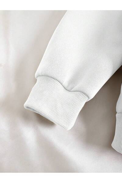 Adrift Φούτερ με στάμπα σειράς Coke EZwear Halloween Pumpkin & Ghost