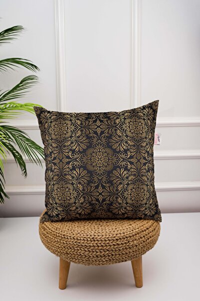 menesahome Navlaka za jastuk , Jastučnica , Sa deznom Jastuk , braon Jastuk ,...