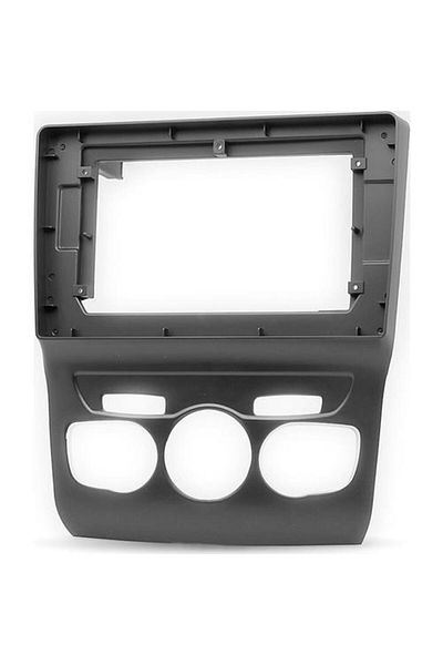 Noiser NOISER Citroen C4 2015-2020 ANDROID TEAP FRAME (10 INCH) - SOCKET - CANBUS