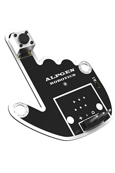 Arduino Uyumlu Push Buton Switch Modülü
