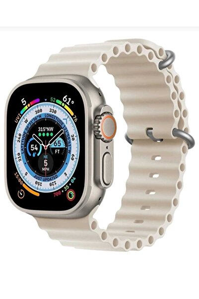 SmartWatch Watch 8 T900 Ultra 49 Mm