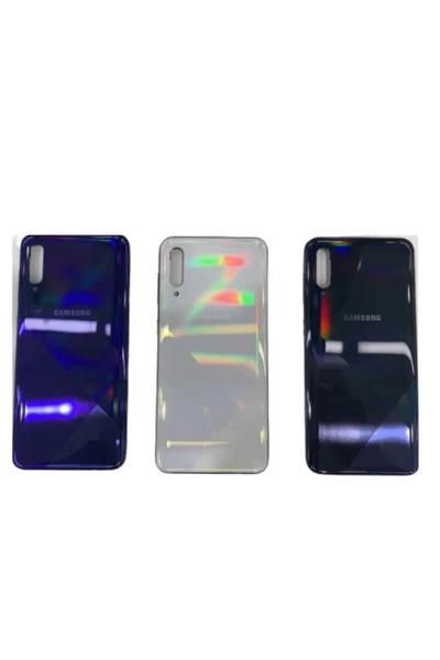 Samsung Galaxy A30s Kasa Kapak A307F Beyaz